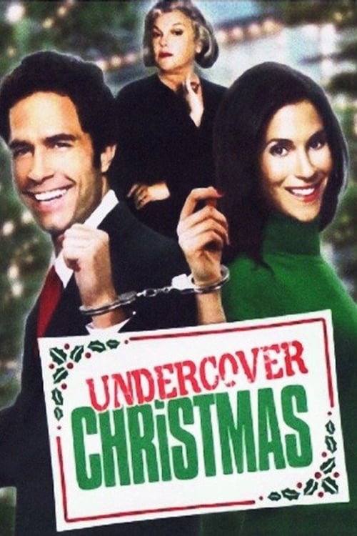Постер Undercover Christmas